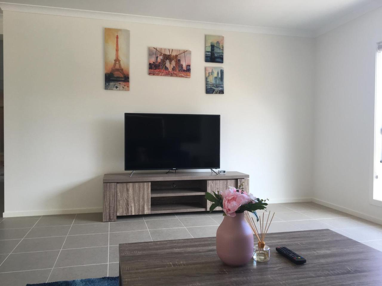 Apple House Point Cook Apartment Ngoại thất bức ảnh