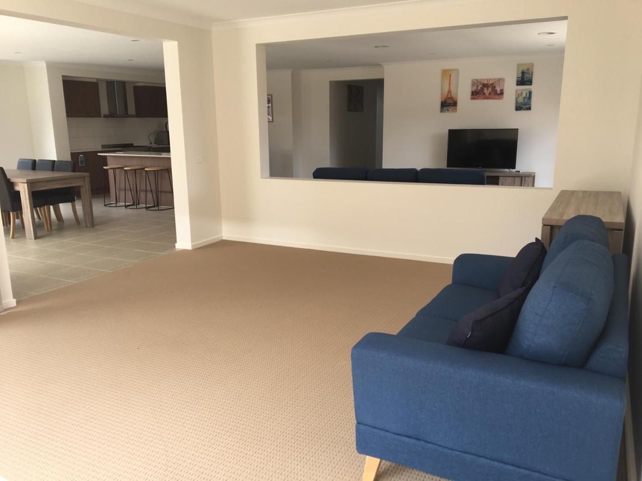 Apple House Point Cook Apartment Ngoại thất bức ảnh