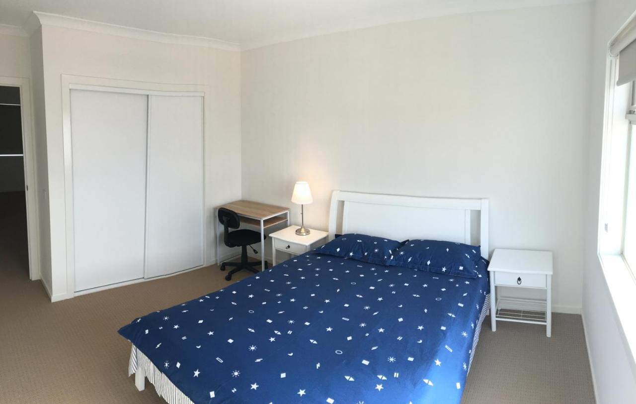 Apple House Point Cook Apartment Ngoại thất bức ảnh