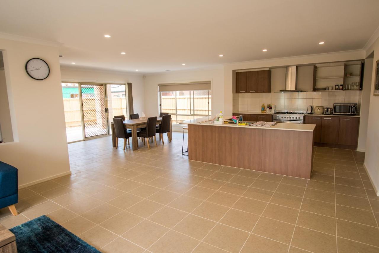 Apple House Point Cook Apartment Ngoại thất bức ảnh