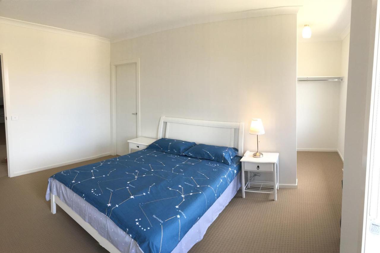 Apple House Point Cook Apartment Ngoại thất bức ảnh