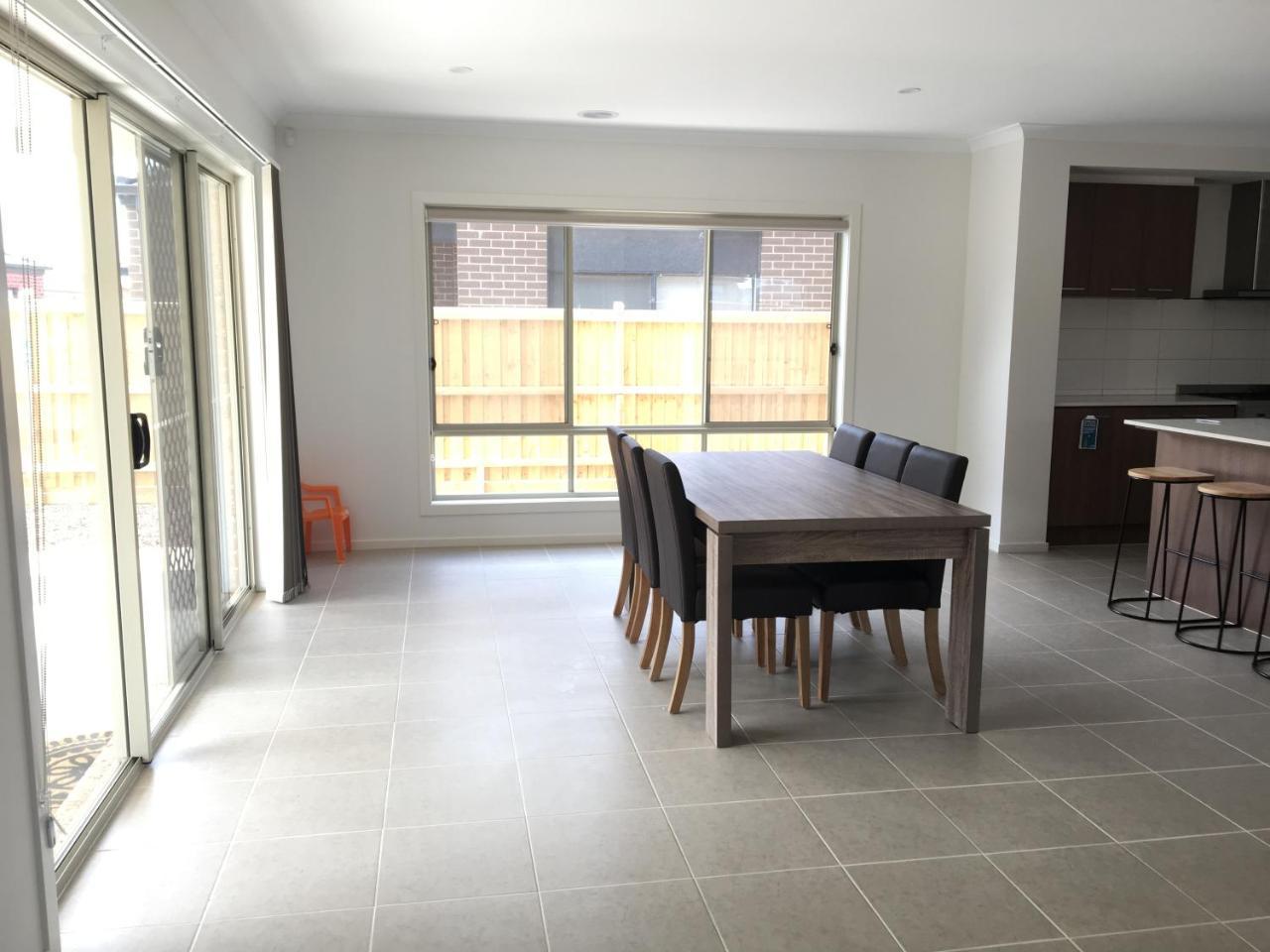 Apple House Point Cook Apartment Ngoại thất bức ảnh