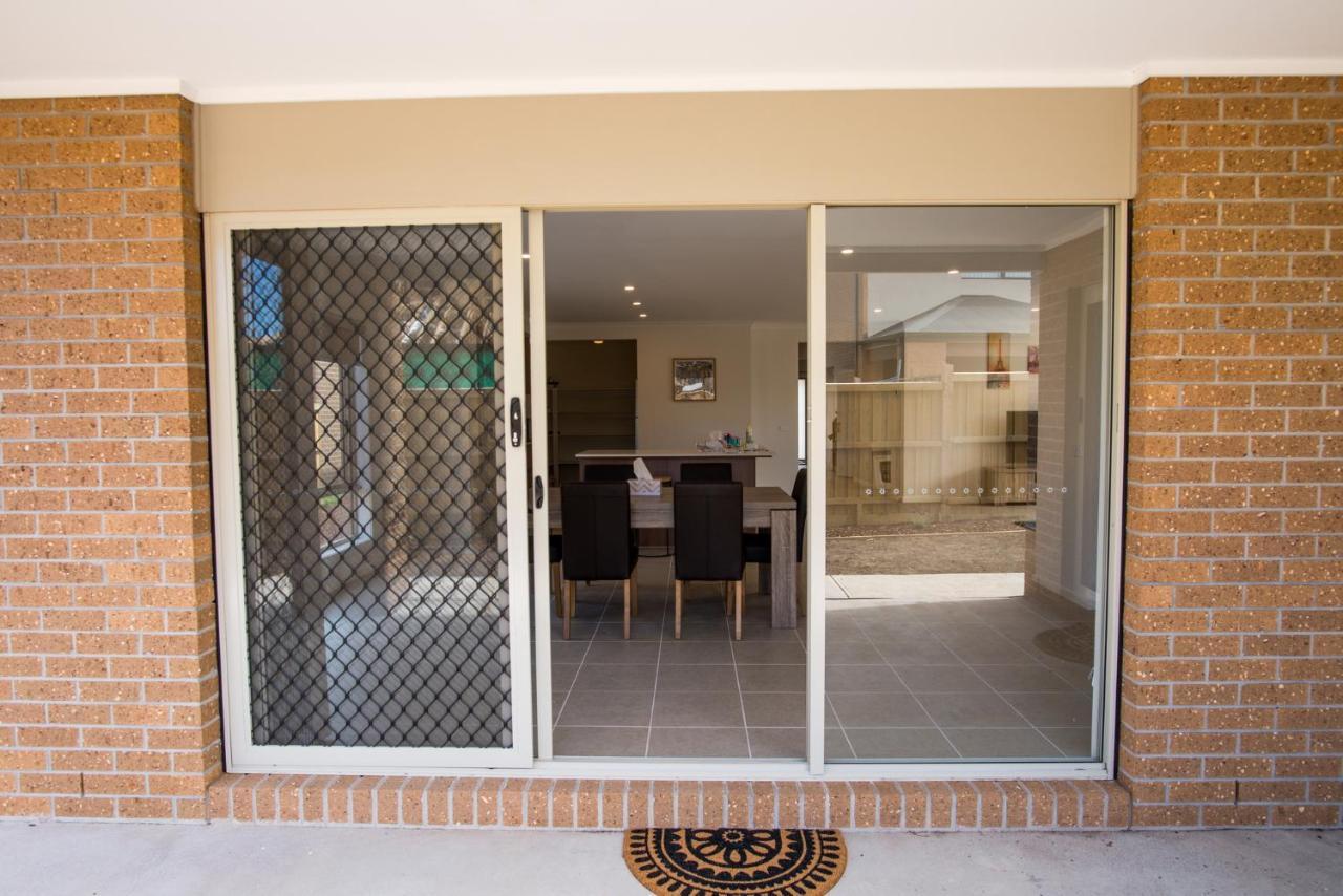 Apple House Point Cook Apartment Ngoại thất bức ảnh