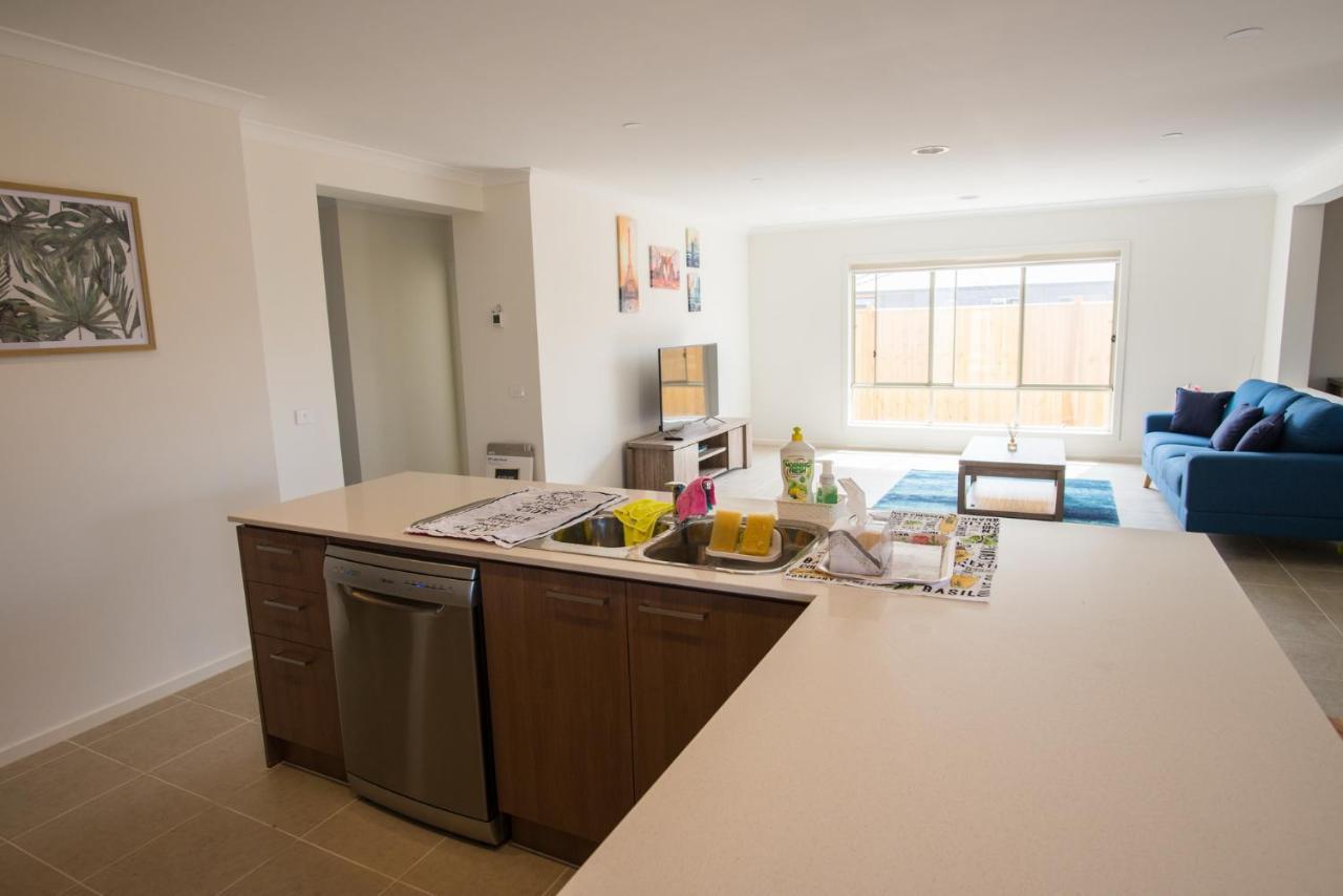 Apple House Point Cook Apartment Ngoại thất bức ảnh