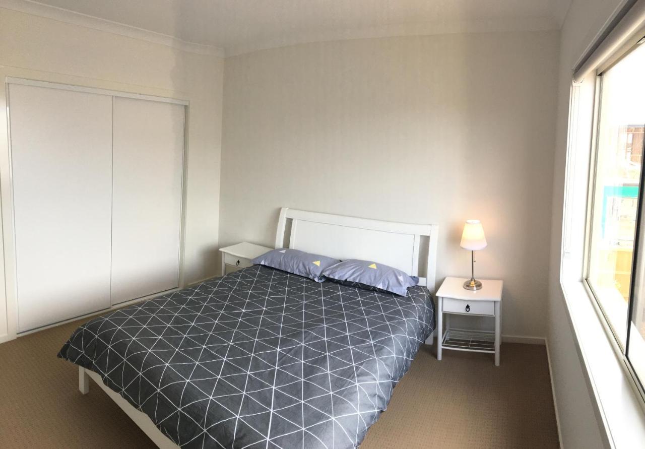 Apple House Point Cook Apartment Ngoại thất bức ảnh