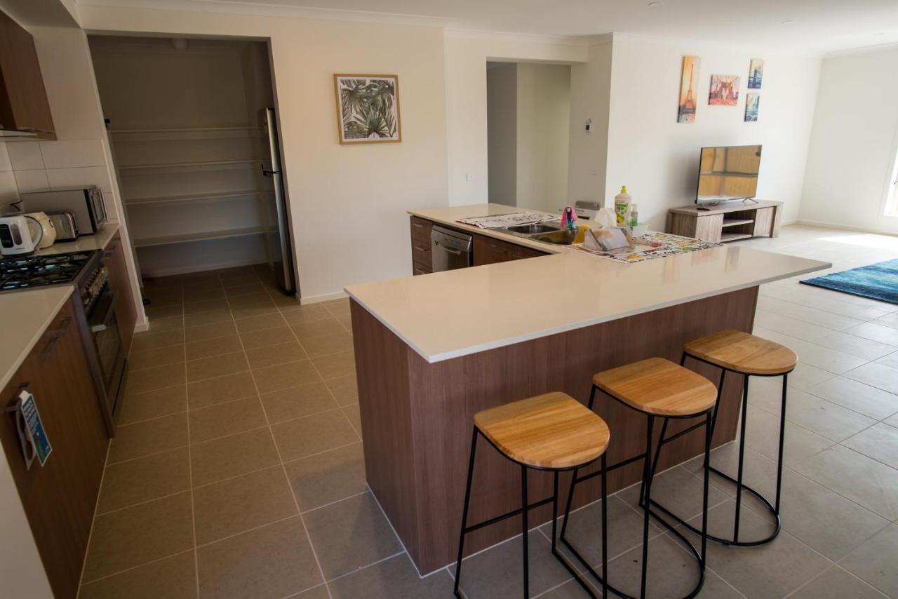 Apple House Point Cook Apartment Ngoại thất bức ảnh