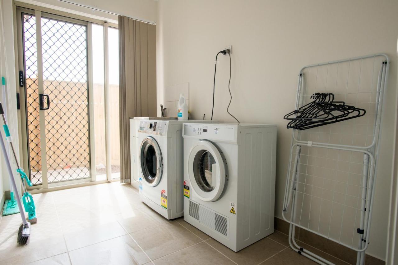 Apple House Point Cook Apartment Ngoại thất bức ảnh